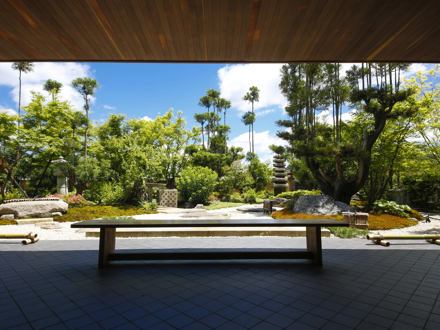 事業所 銀水荘　兆楽