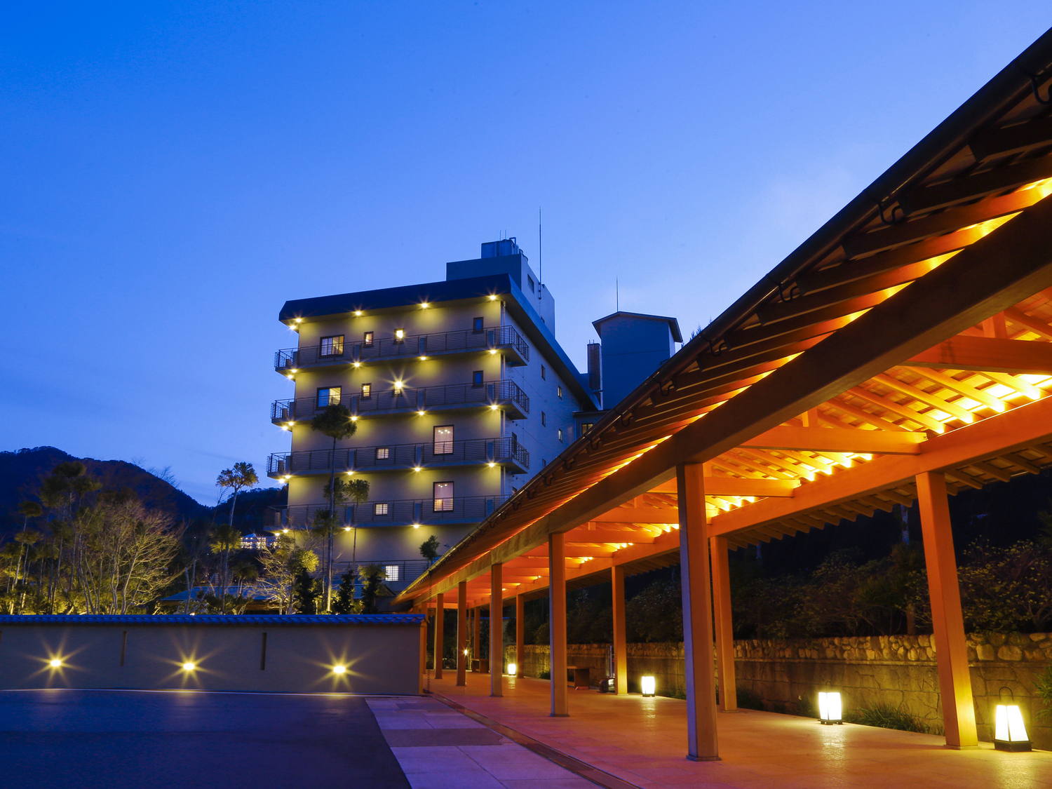 事業所 銀水荘　兆楽