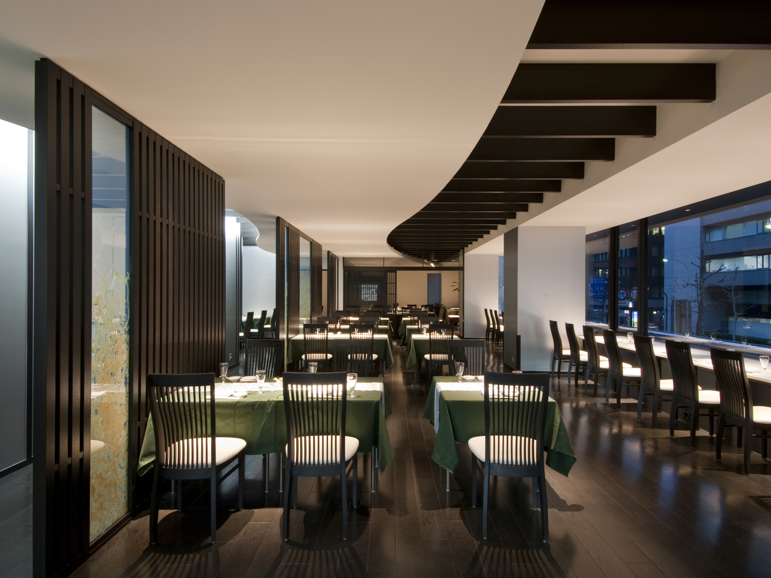 事業所 からすま京都ホテル