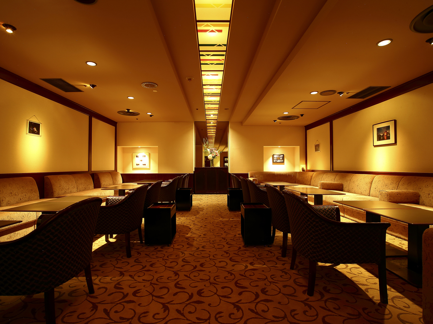 事業所 からすま京都ホテル