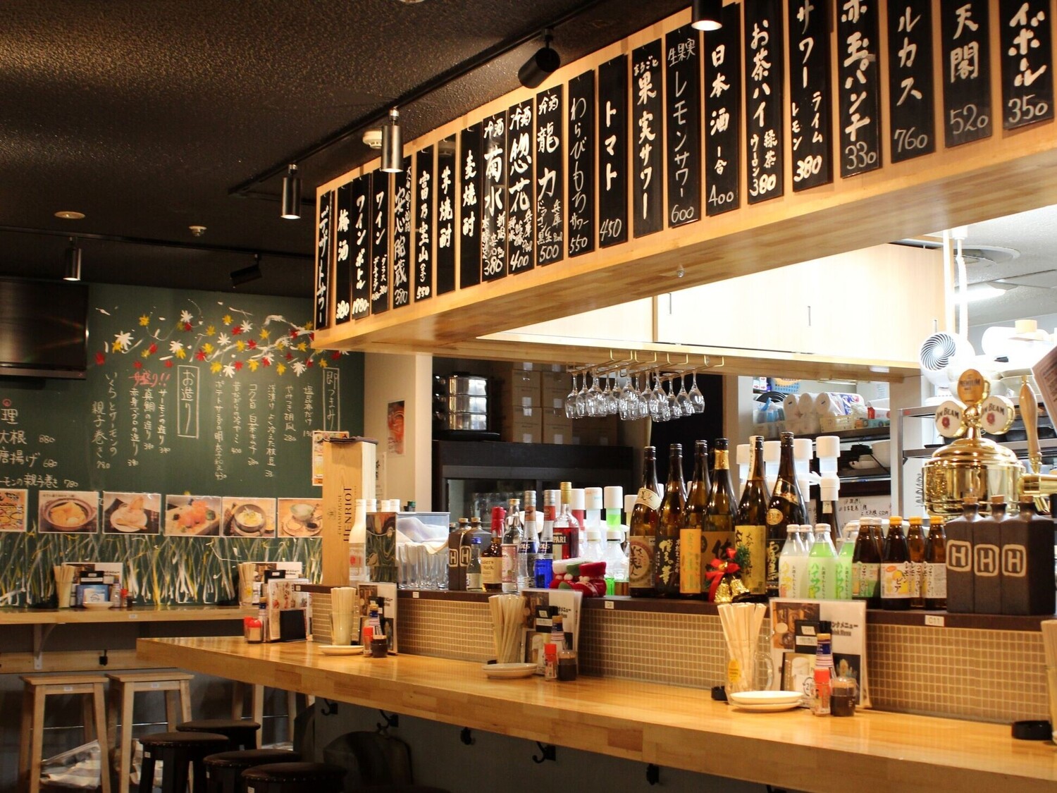 事業所 梅田大衆酒場H 大阪駅前第2ビル店