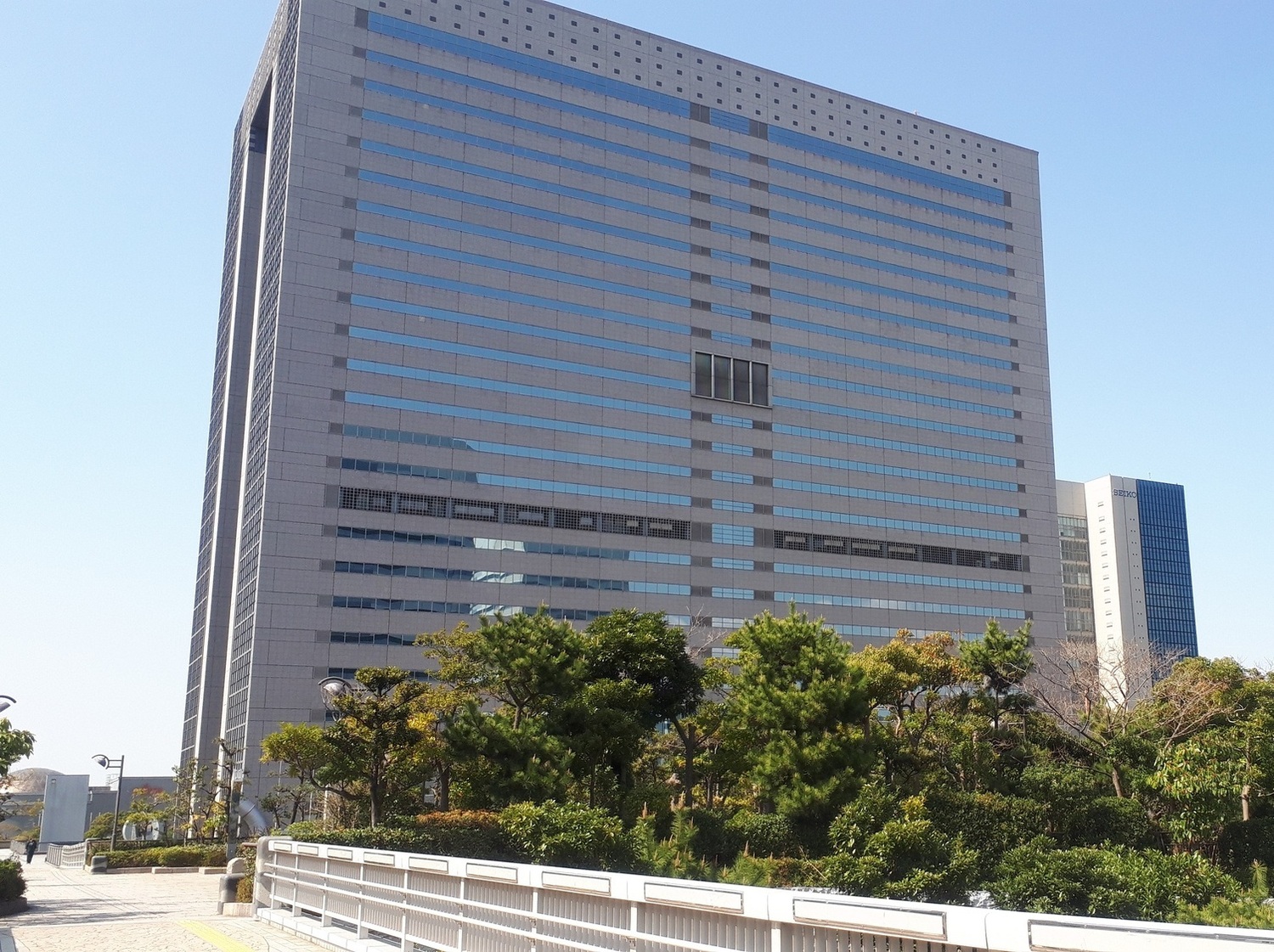 事業所 千葉事業所