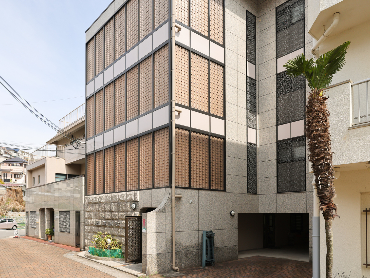 事業所 本社