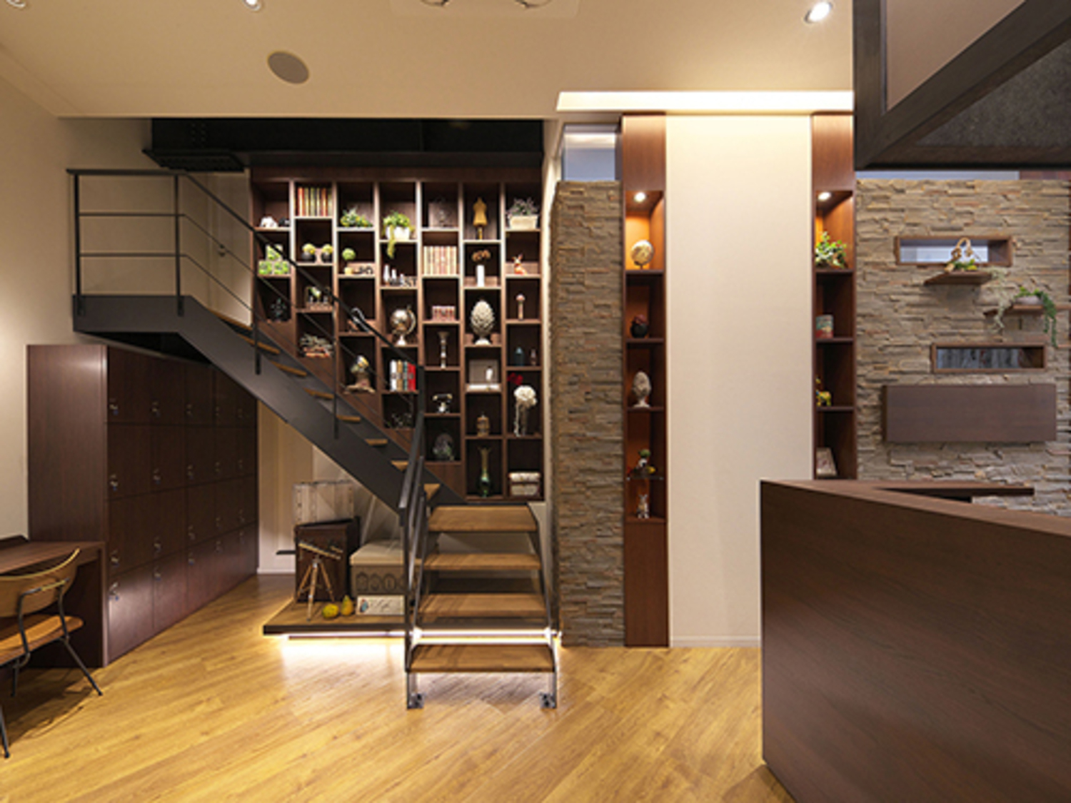 事業所 パシフィックダズール 神戸WEST店