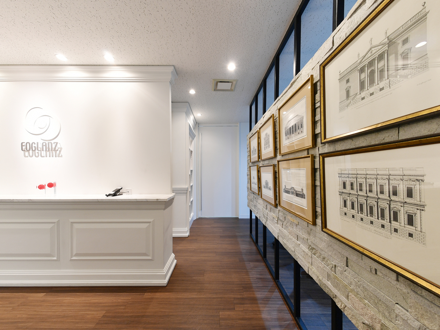 事業所 大阪本社