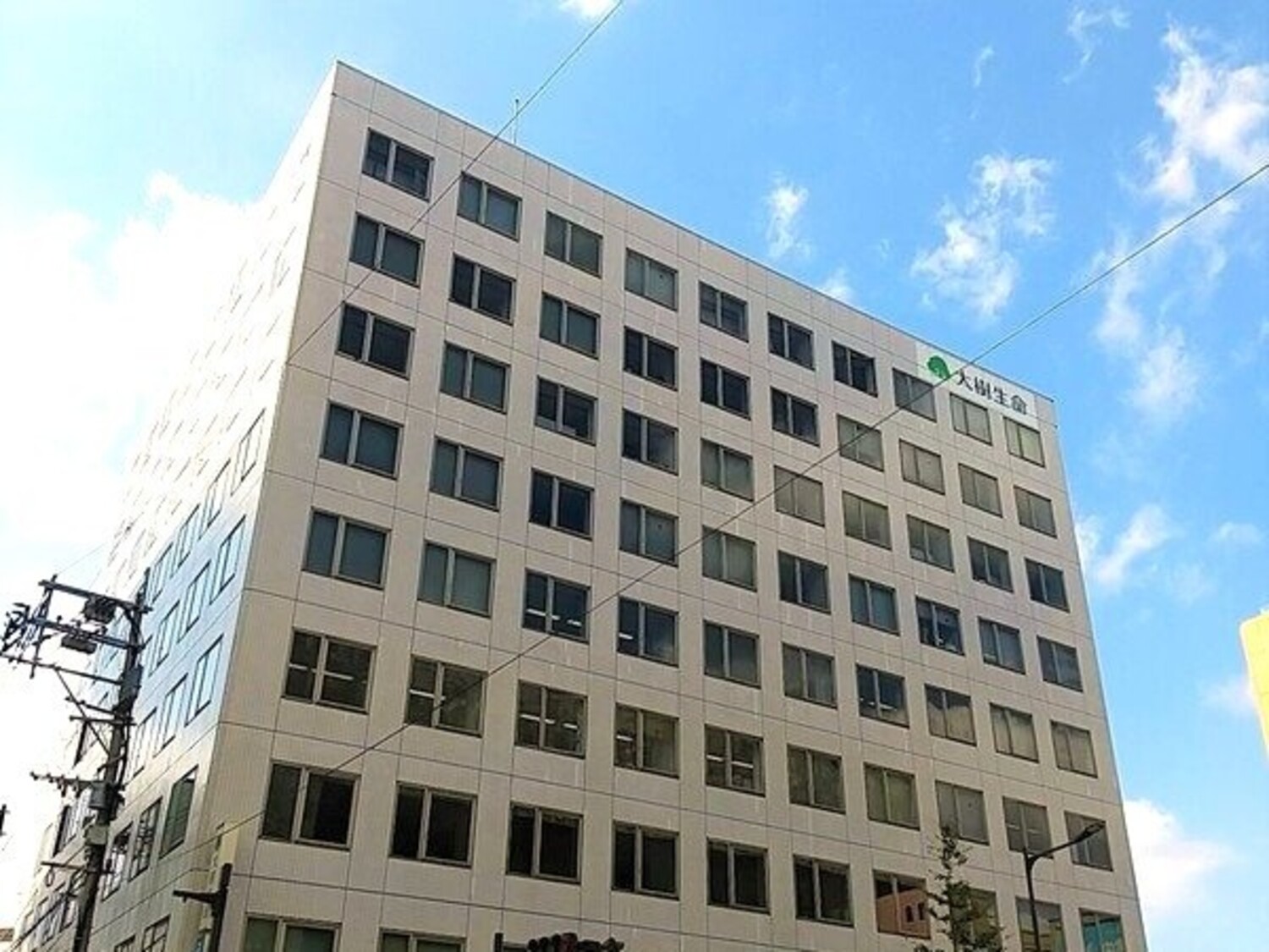 事業所 北九州支店