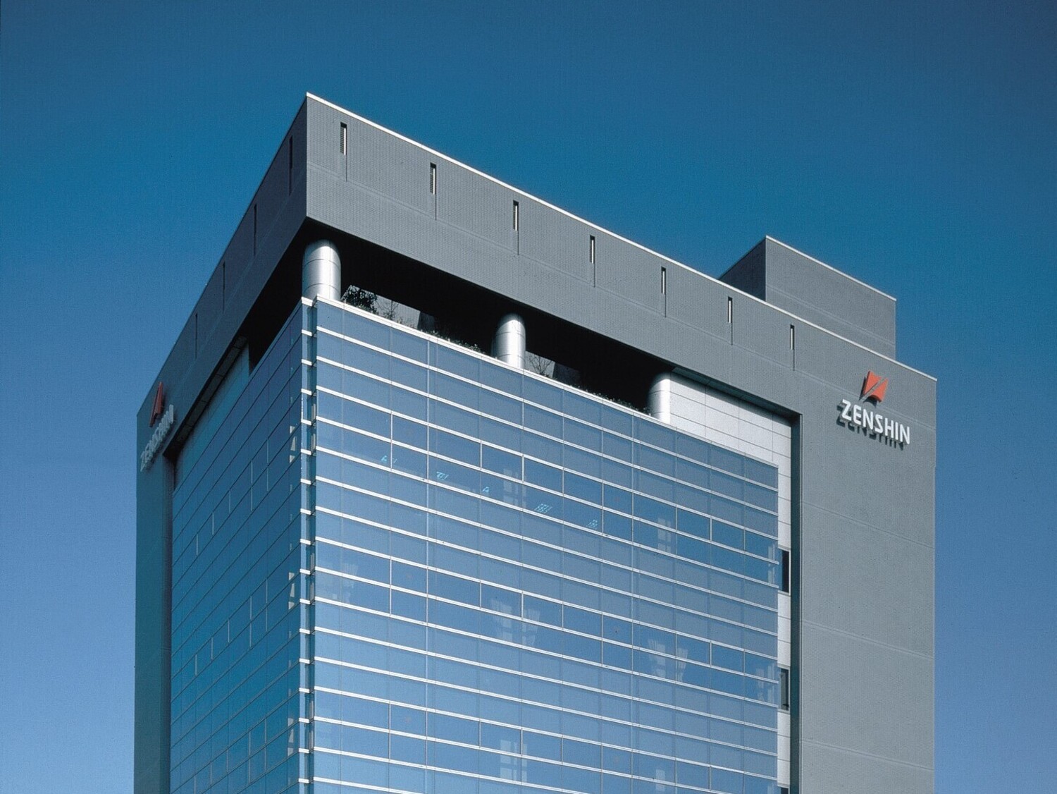 事業所 本社