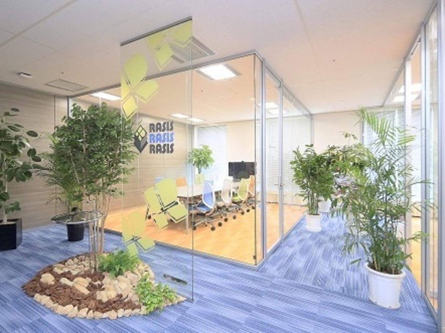 事業所 大阪本社