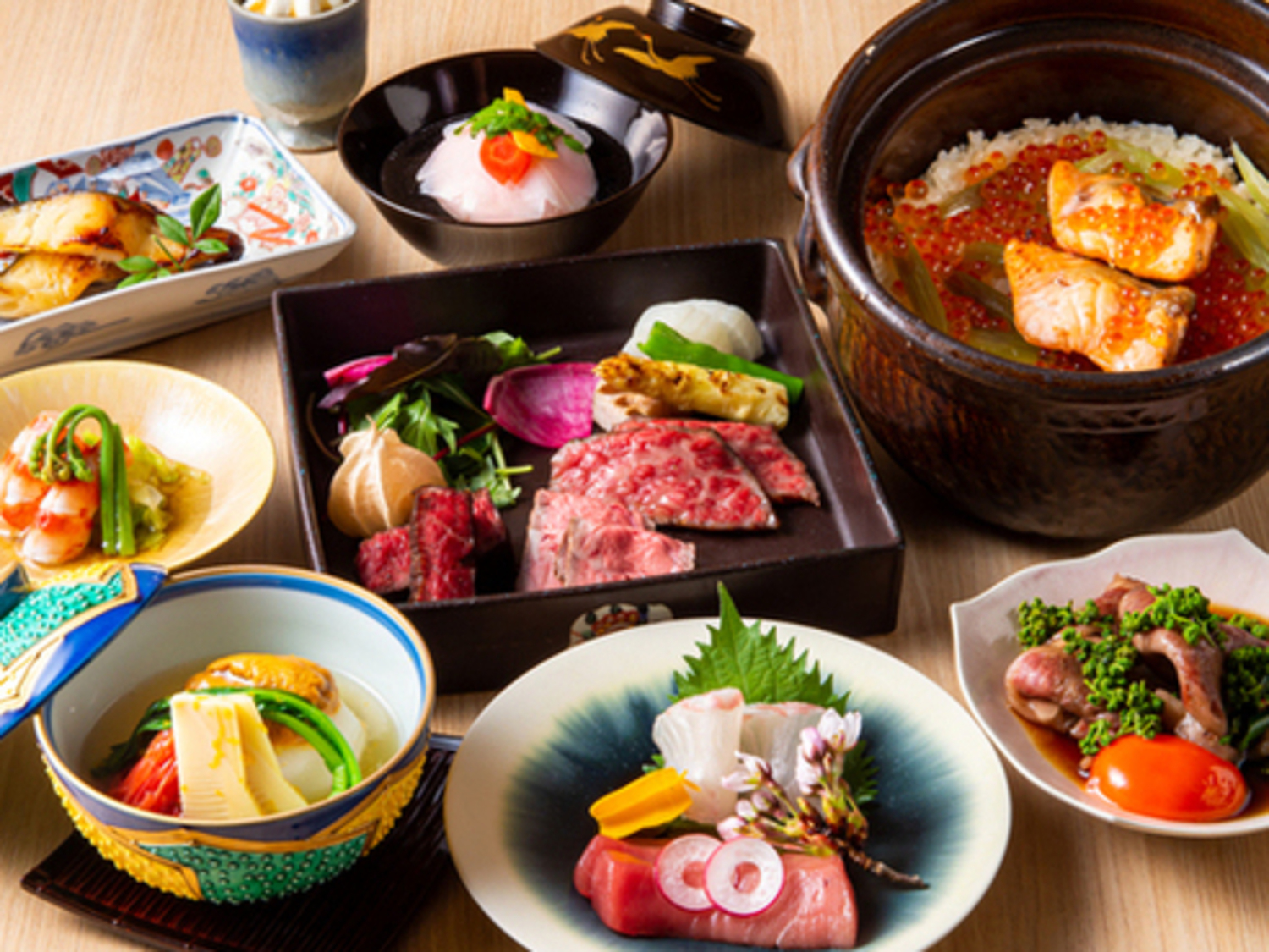 事業所 肉炭馨　和衷