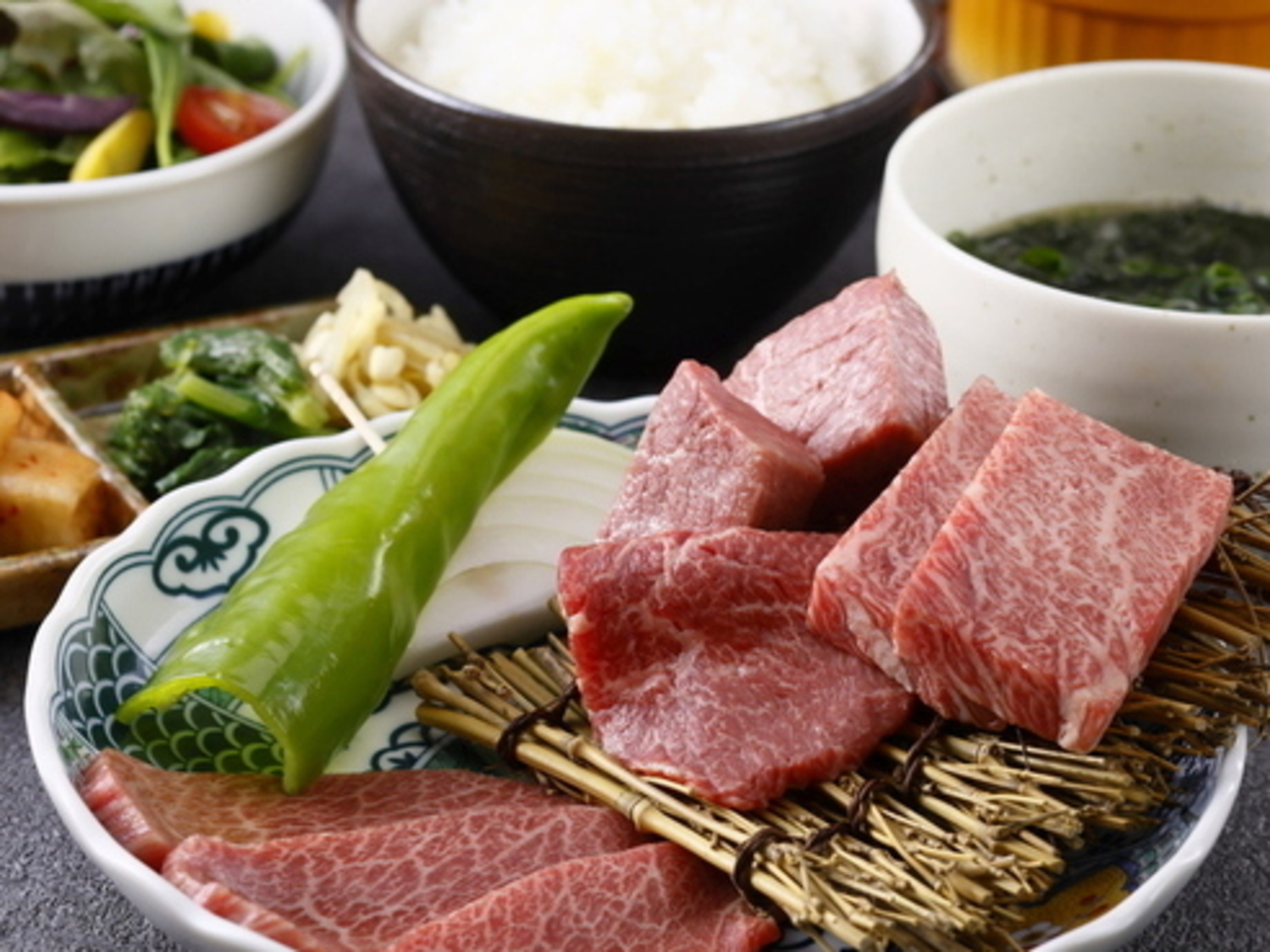 事業所 芦屋焼肉　結