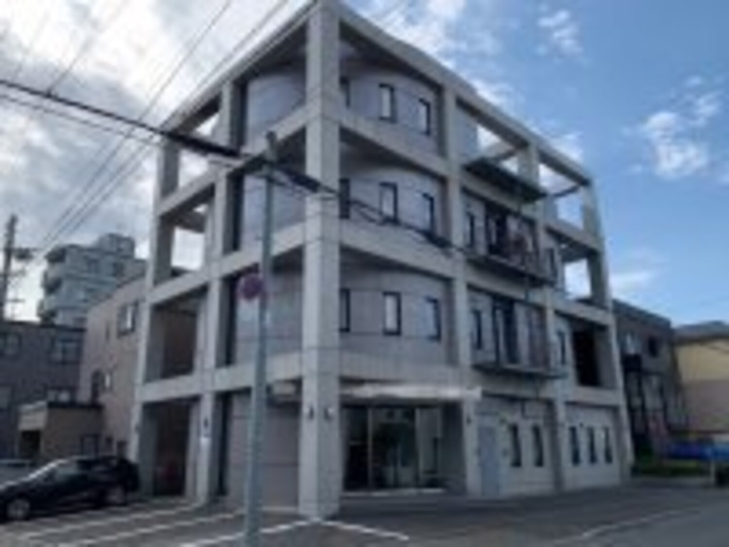 事業所 本部