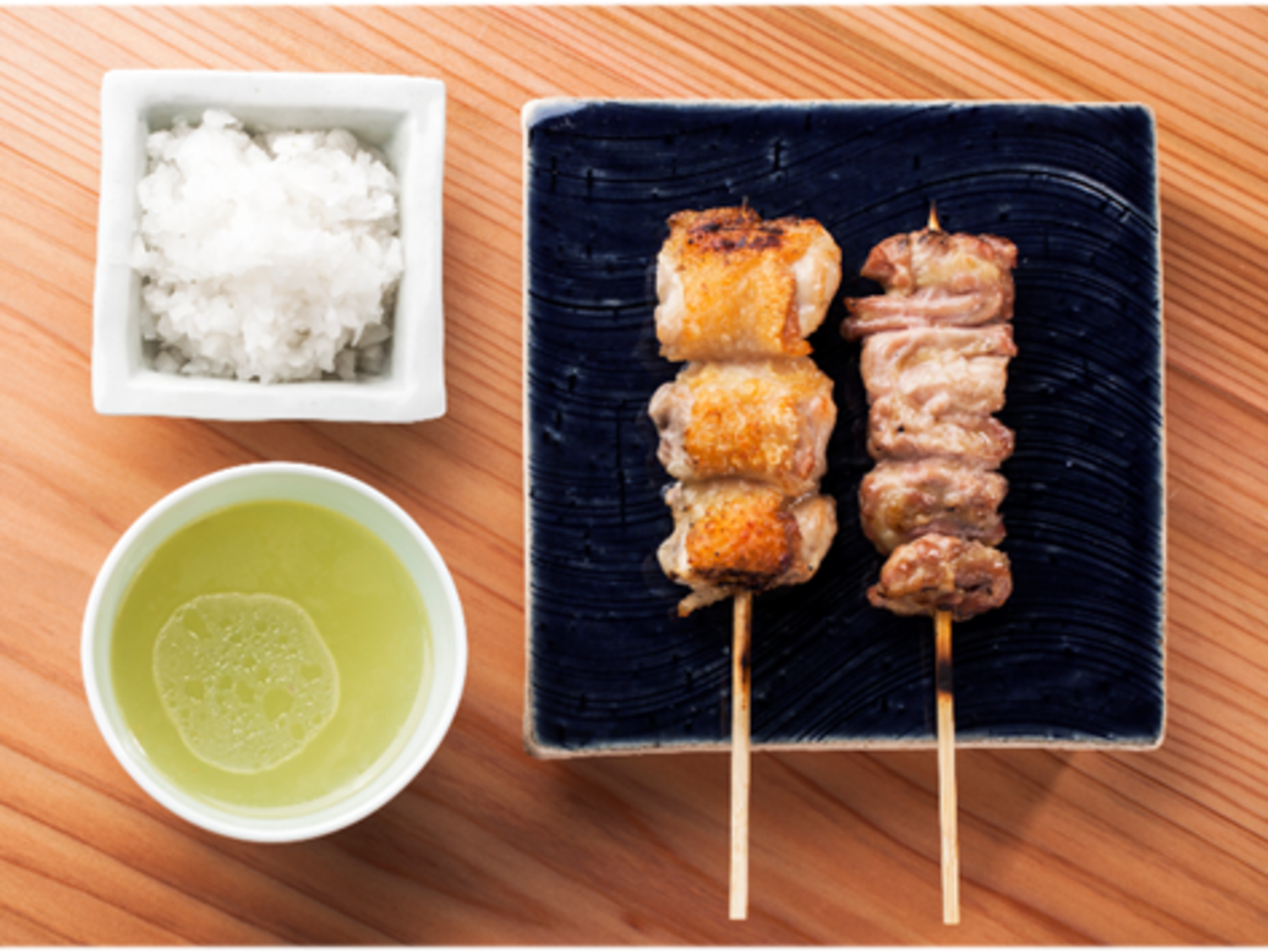 事業所 焼鳥 つかだ