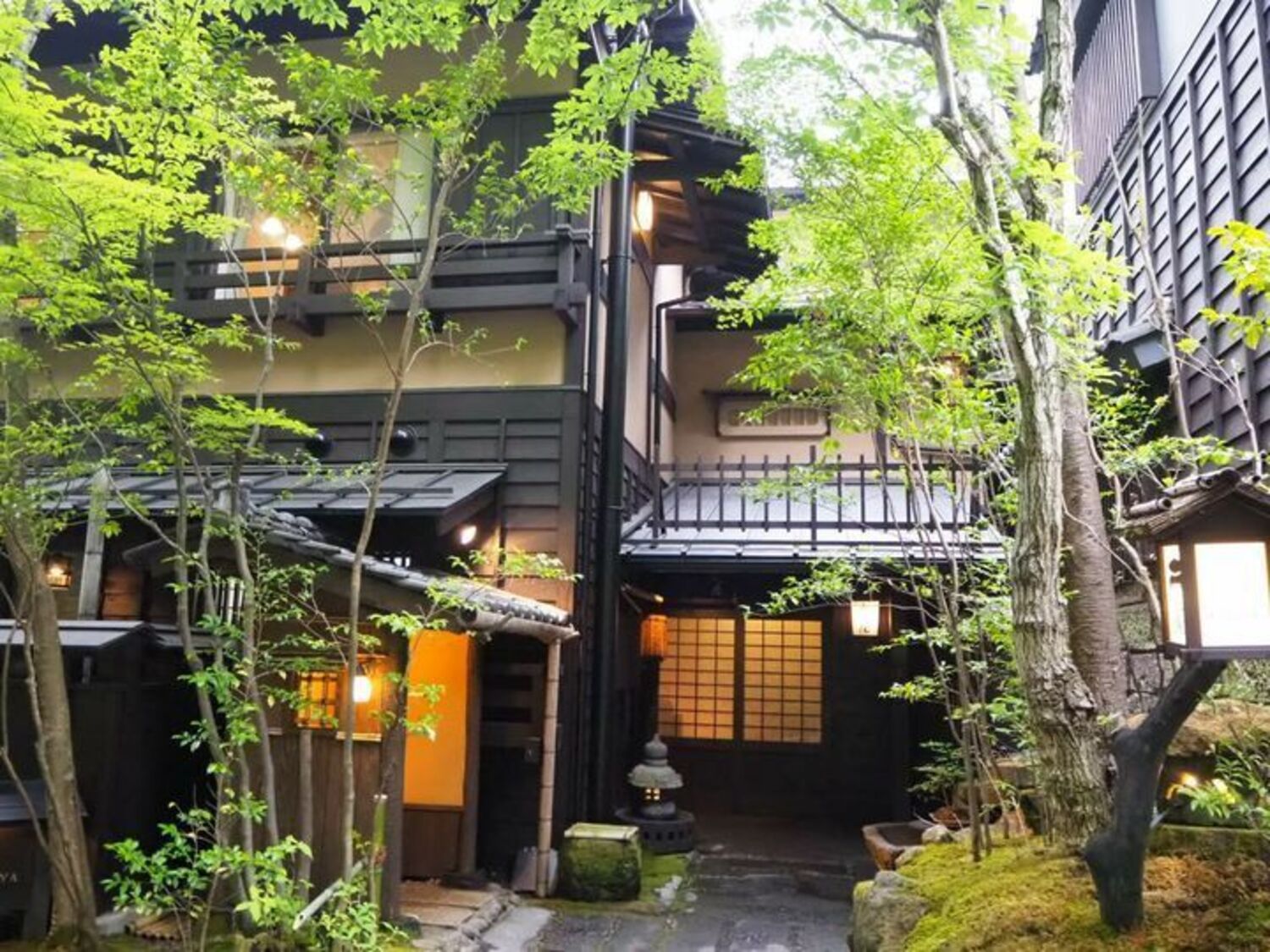 事業所 ふじ屋