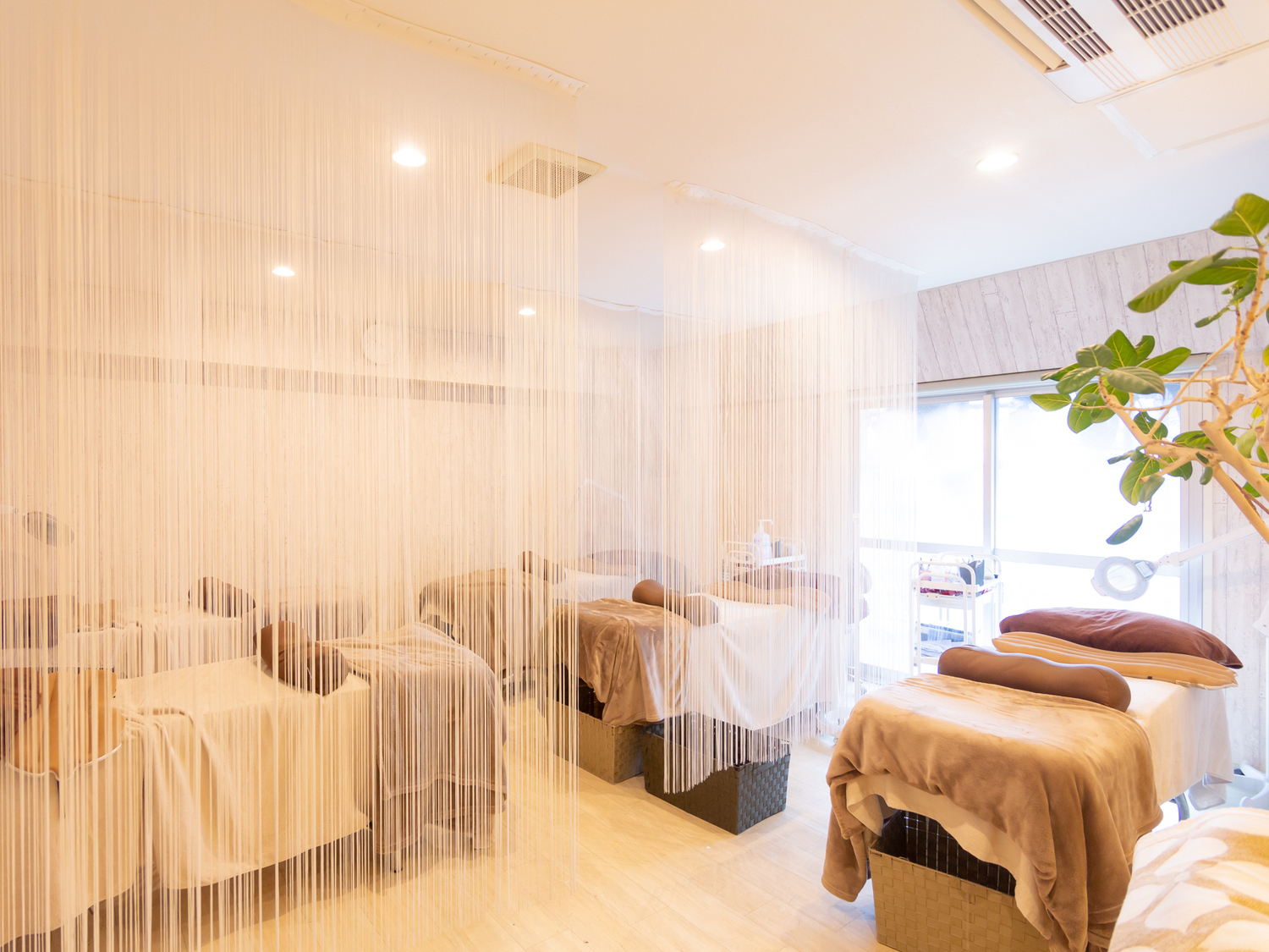 事業所 NANA LA ROCHELLE