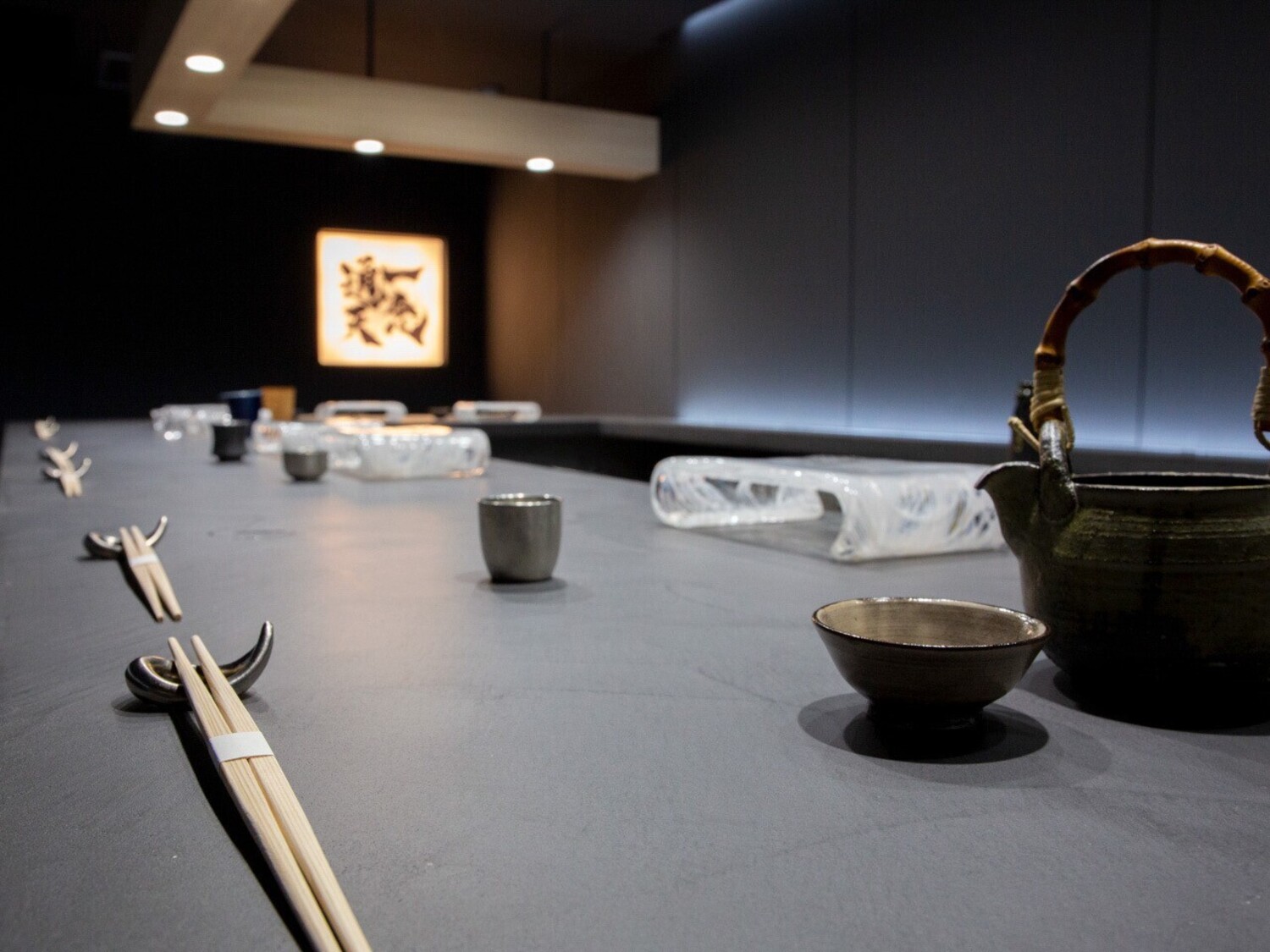 事業所 鮨 Matsui はなれ