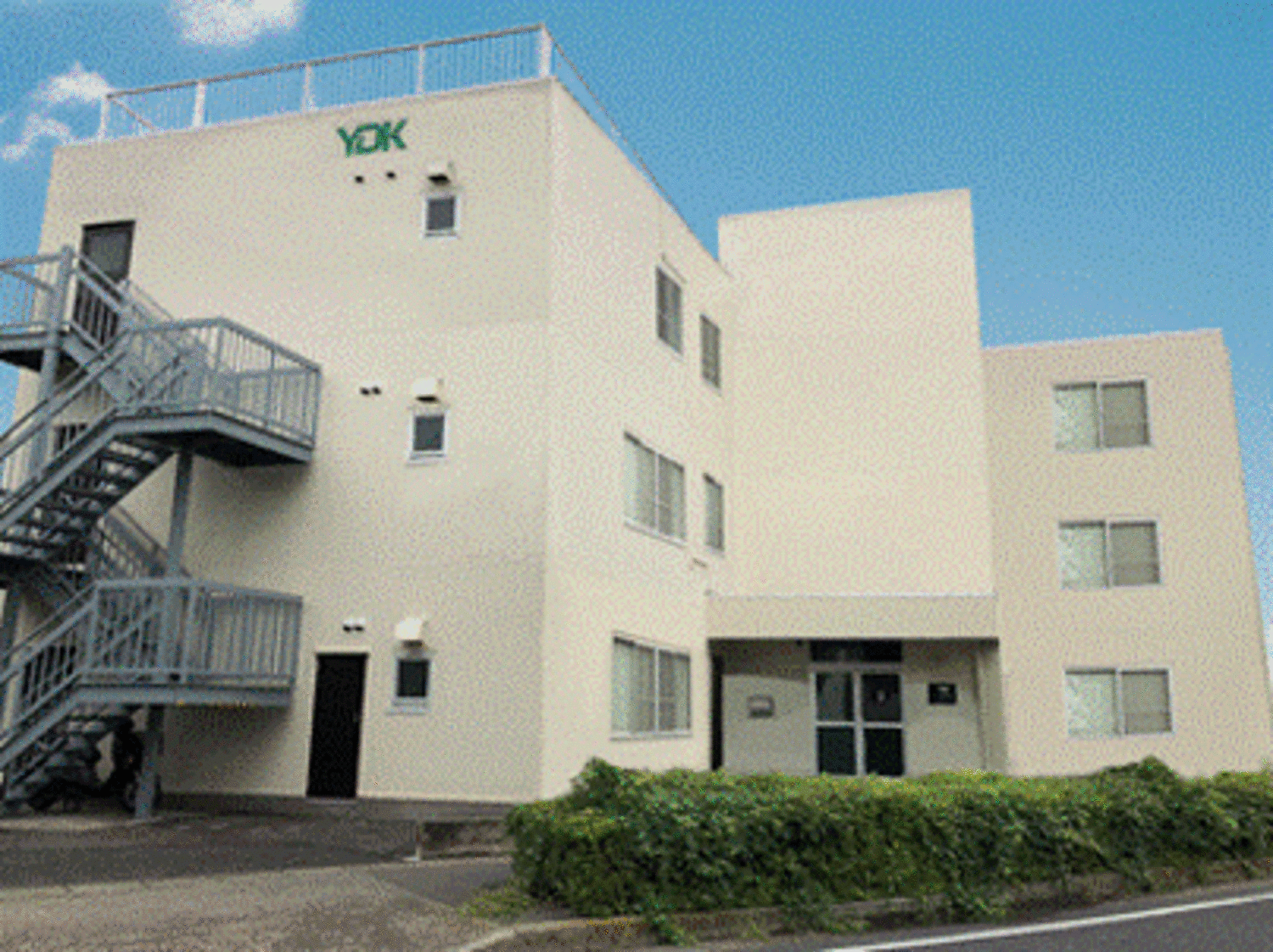 事業所 技術本部