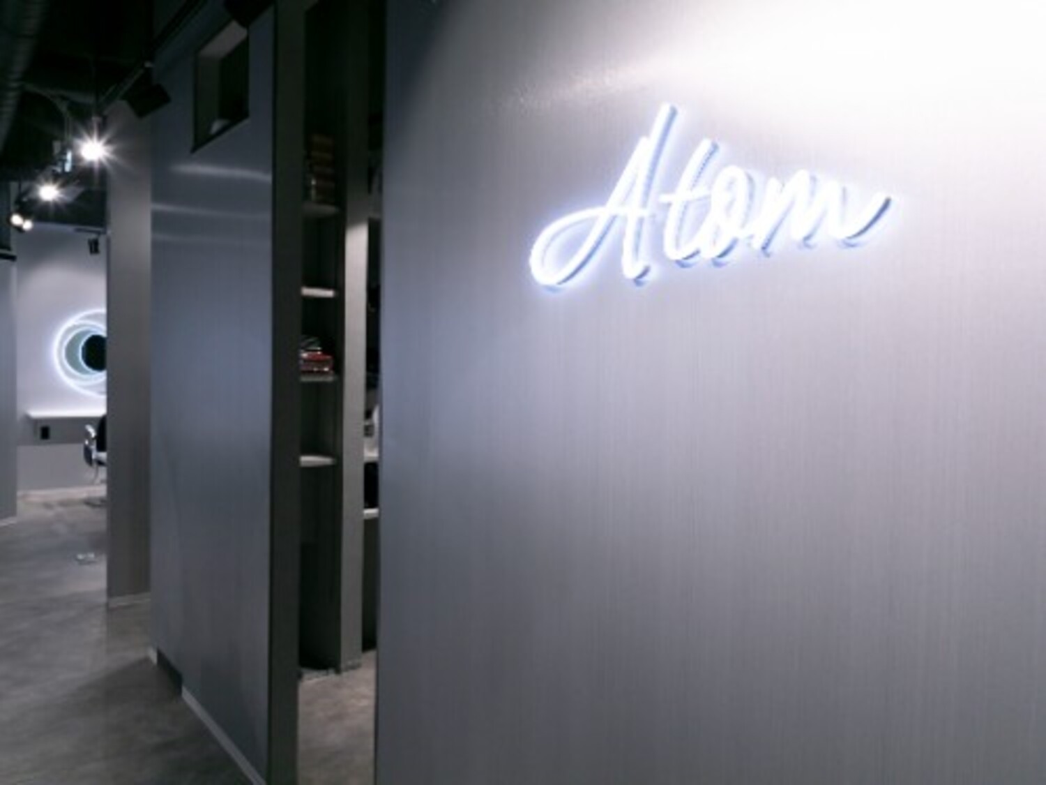 事業所 ATOM