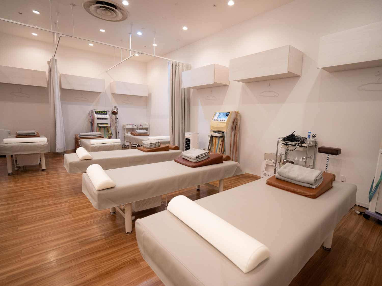 事業所 山本鍼灸整骨院 そよら成田ニュータウン院