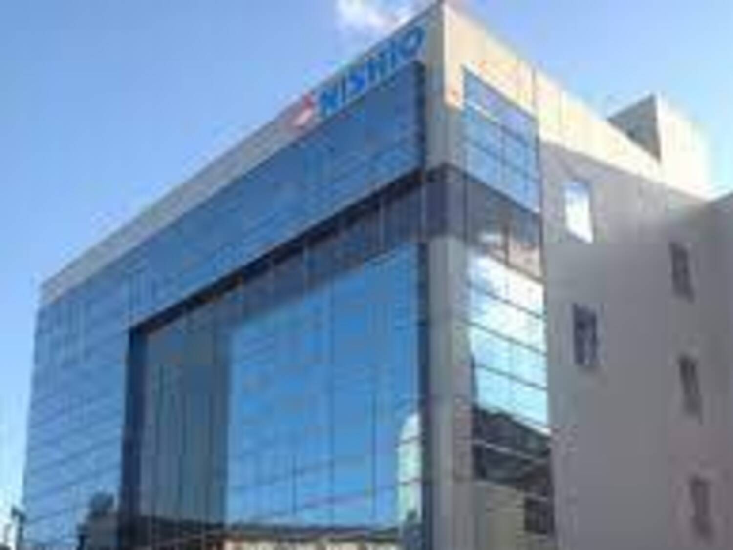 事業所 RA西日本営業部