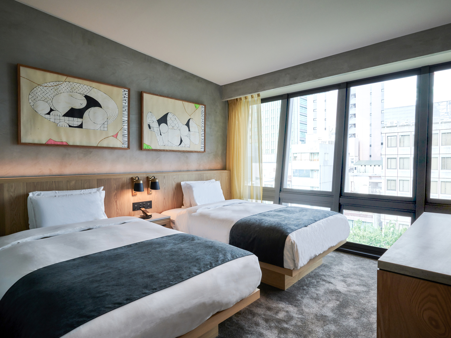 事業所 THE TOWER HOTEL NAGOYA （タワーホテルナゴヤ） 