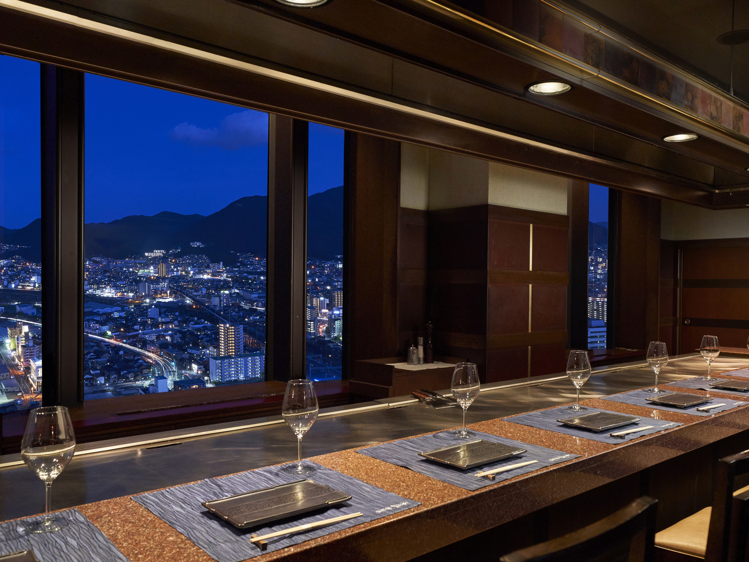 事業所 株式会社リーガロイヤルホテル小倉