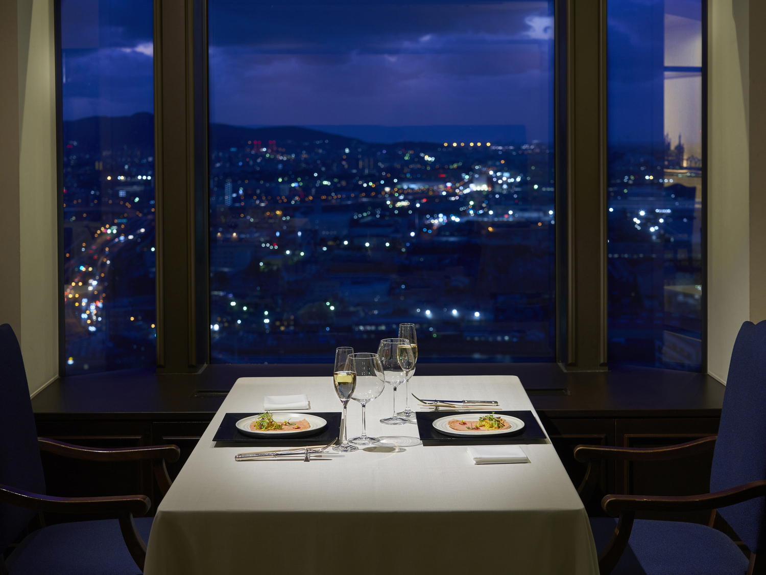 事業所 株式会社リーガロイヤルホテル小倉