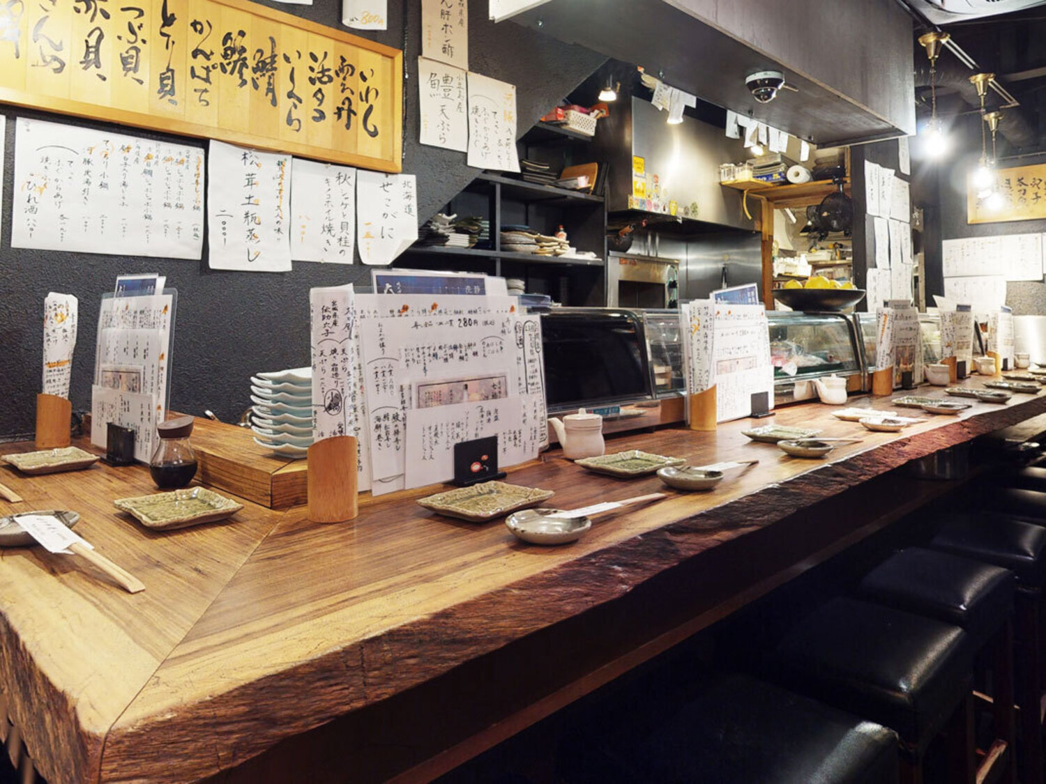 事業所 お初天神店