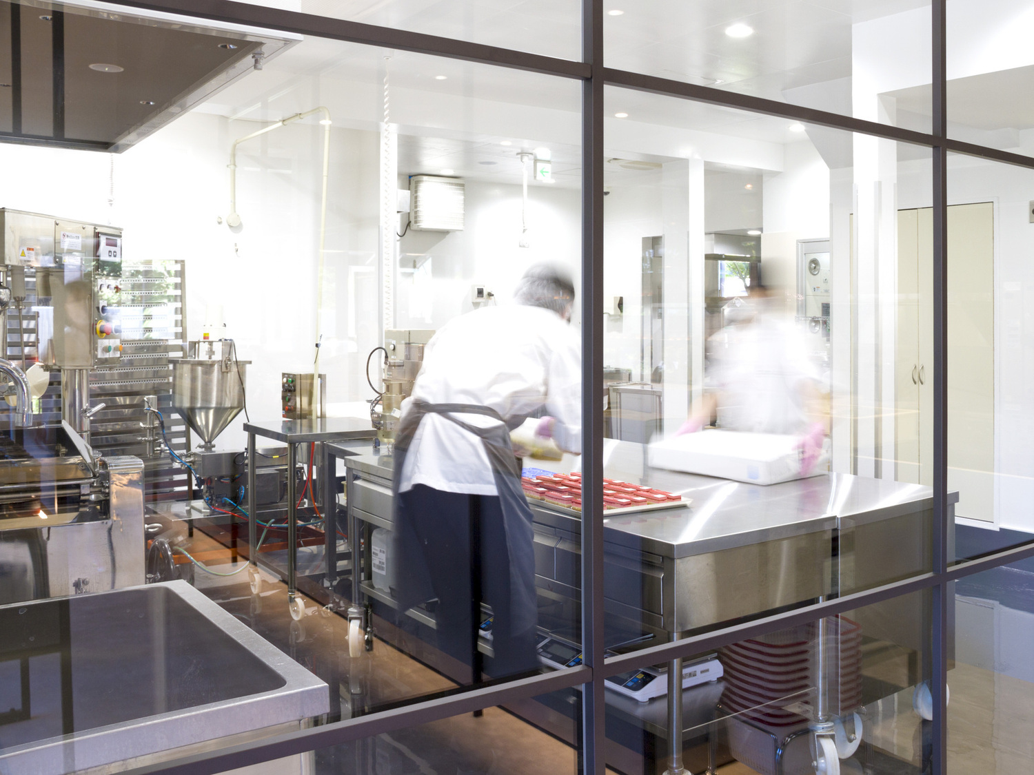 事業所 アトリエ軽井沢