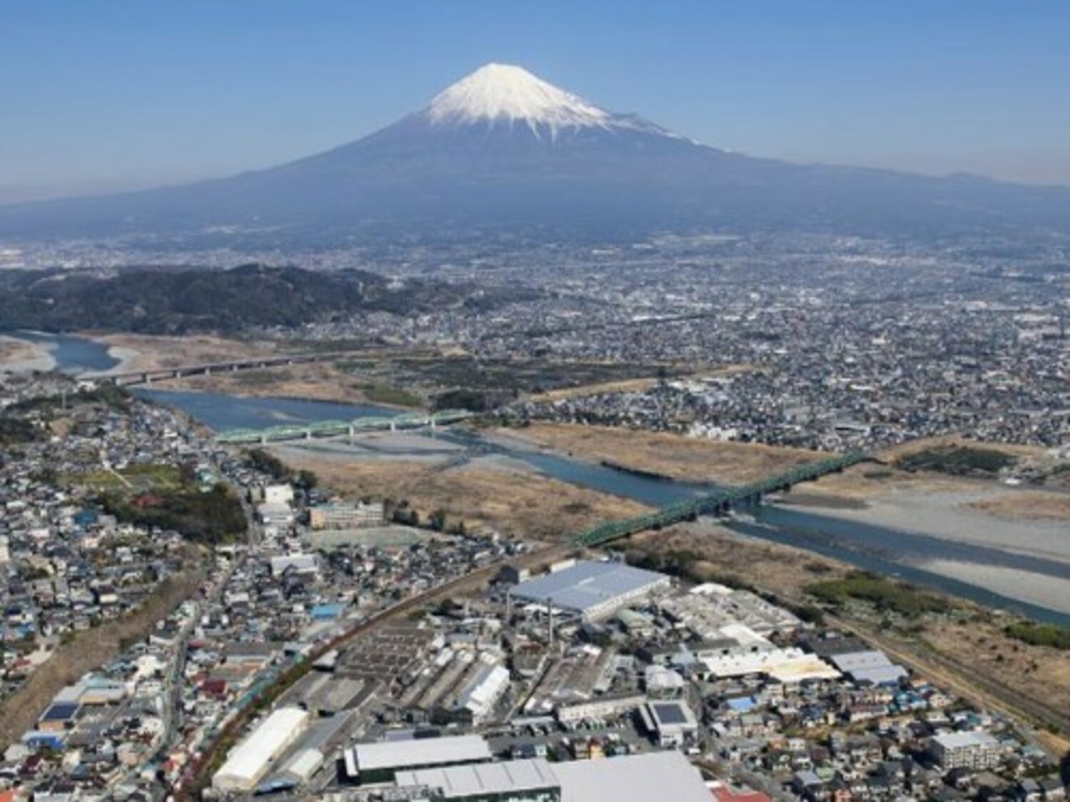 オフィス画像