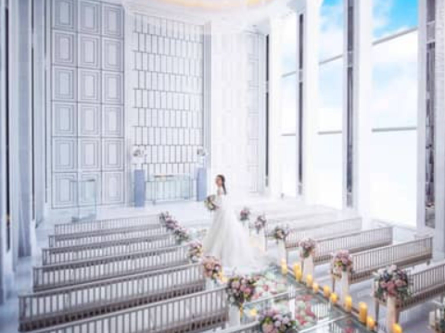 事業所 ラグナヴェール東京