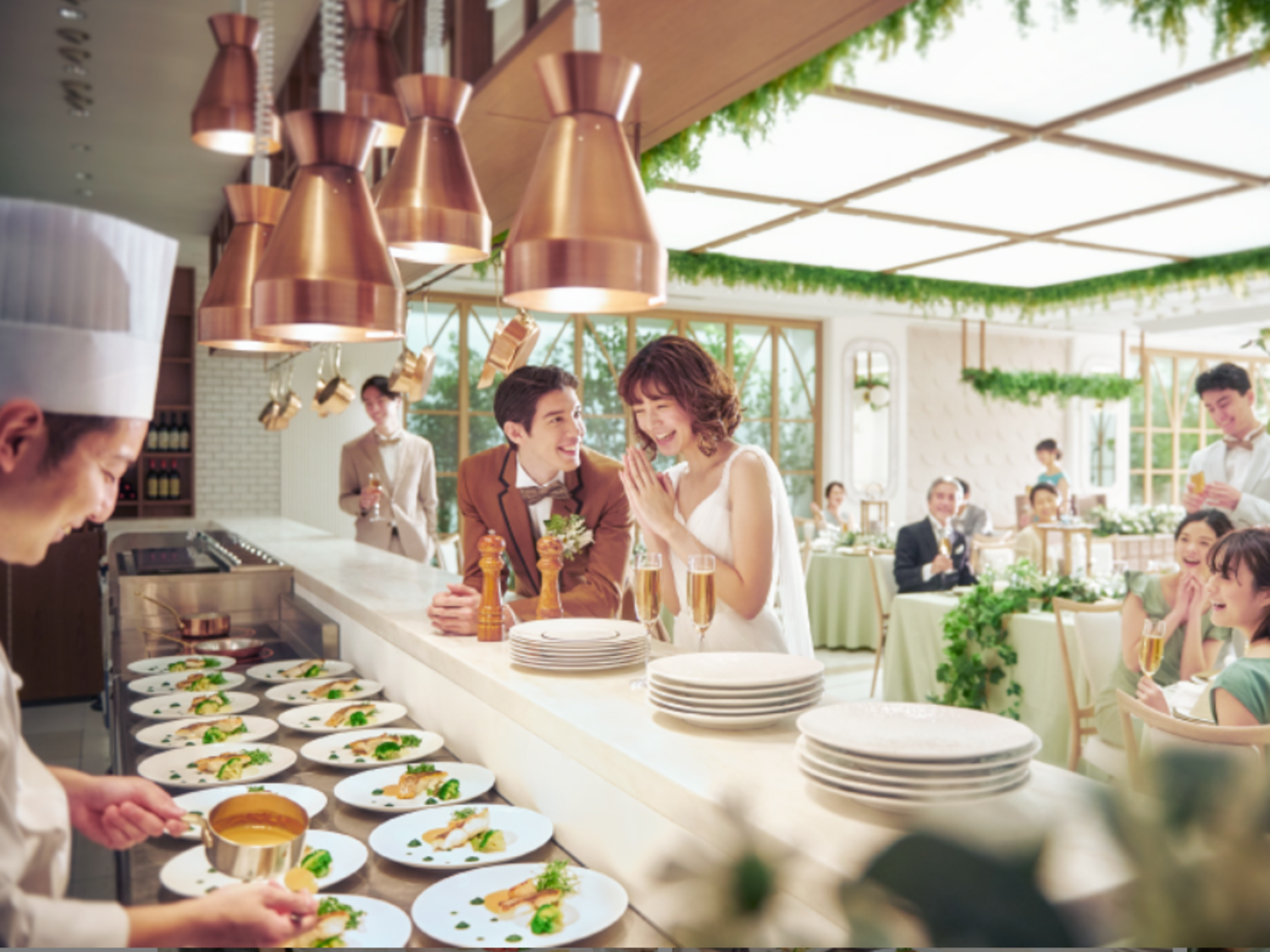 事業所 アルマリアン東京