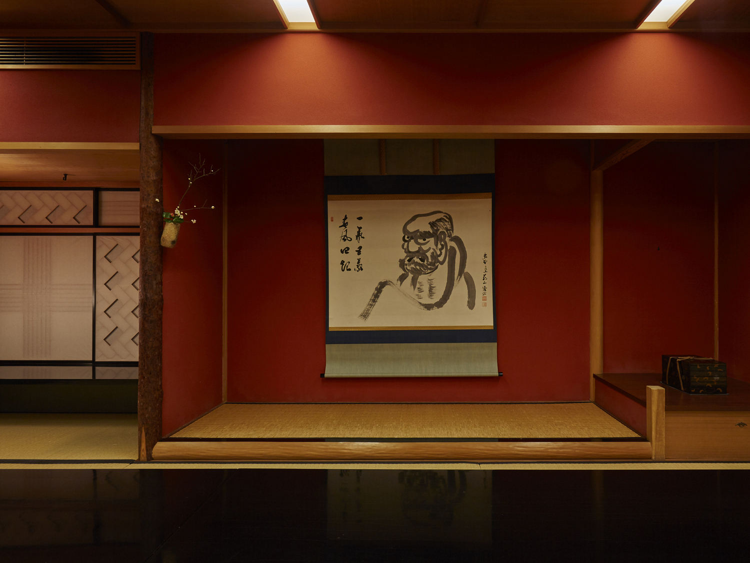 事業所 柏屋大阪千里山