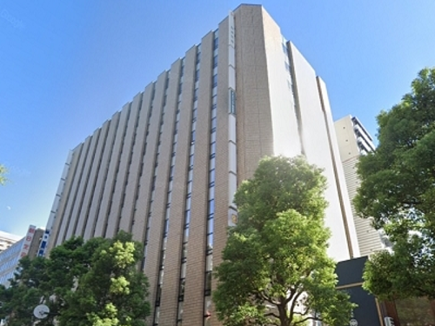 事業所 本社（川崎）