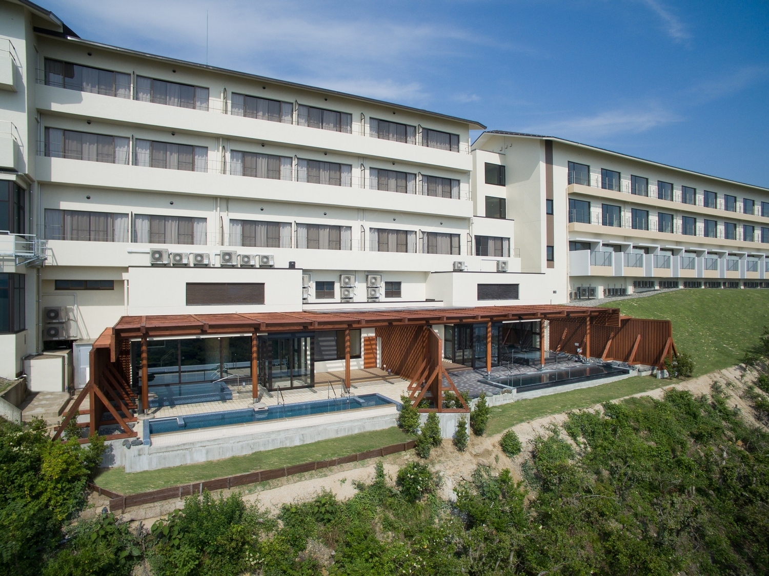 事業所 休暇村紀州加太