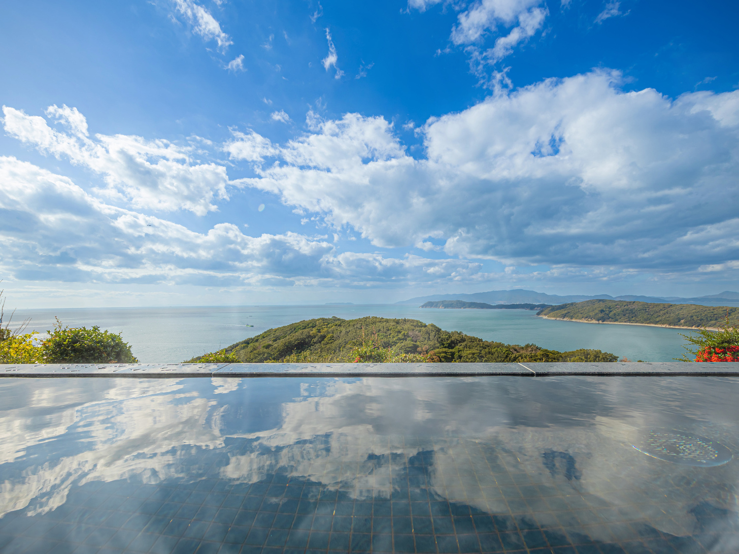 事業所 休暇村紀州加太