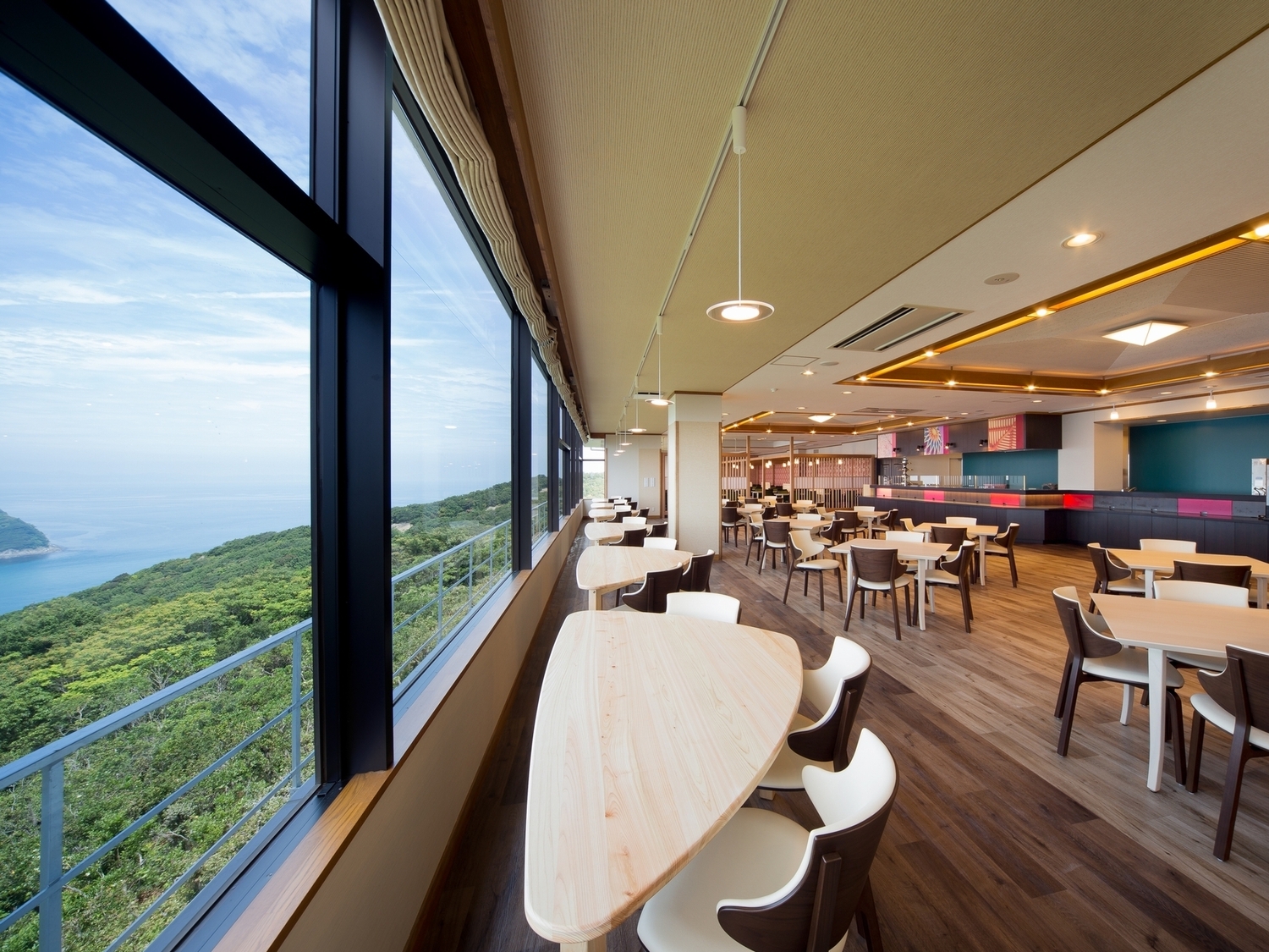 事業所 休暇村紀州加太