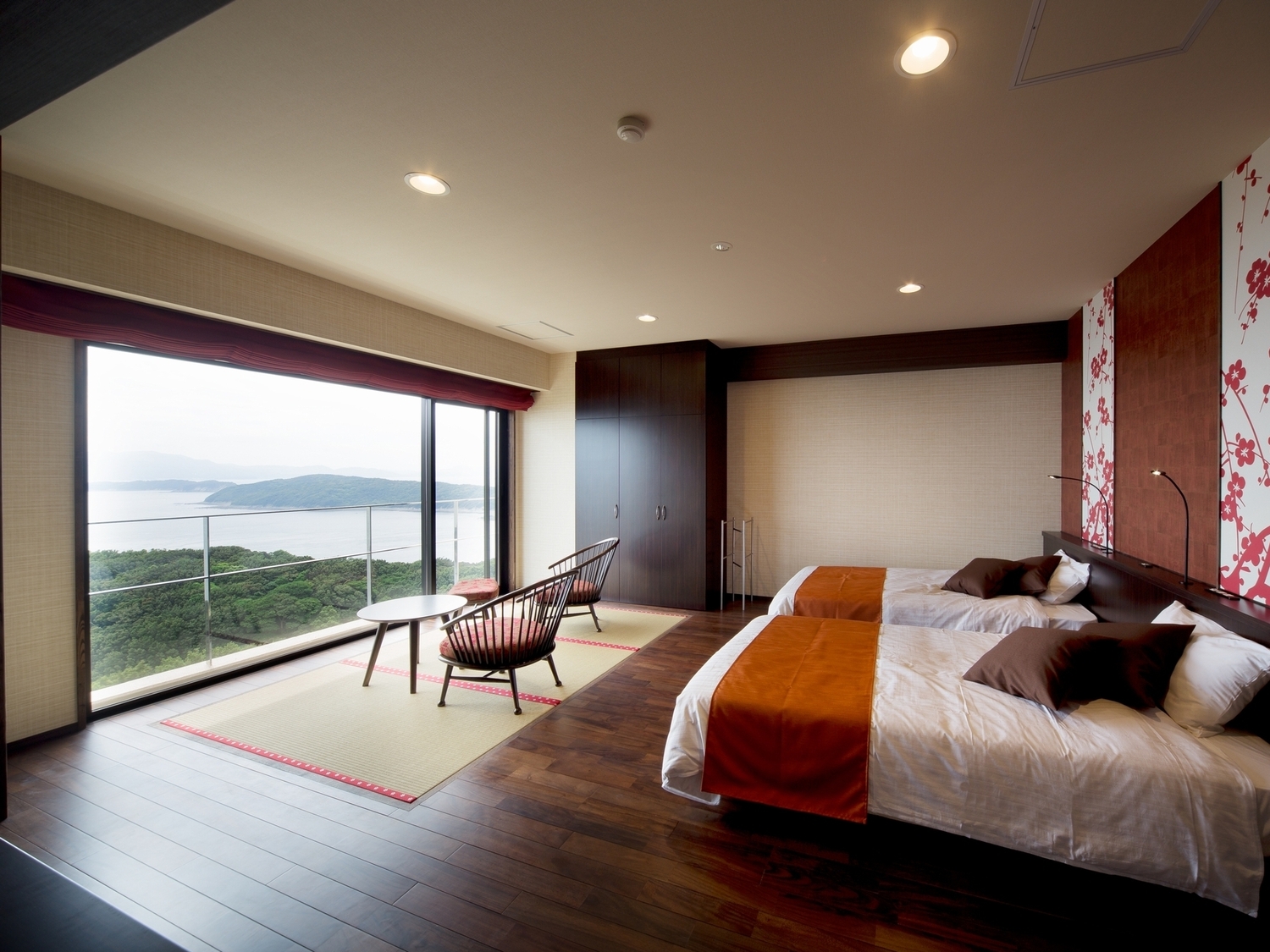 事業所 休暇村紀州加太