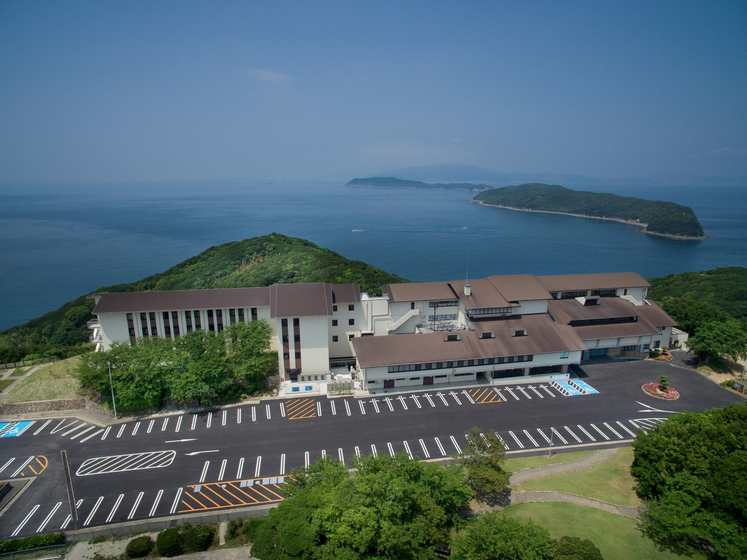 事業所 休暇村紀州加太