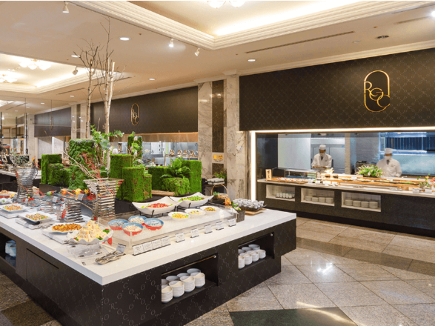 事業所 【北海道】定山渓ビューホテル