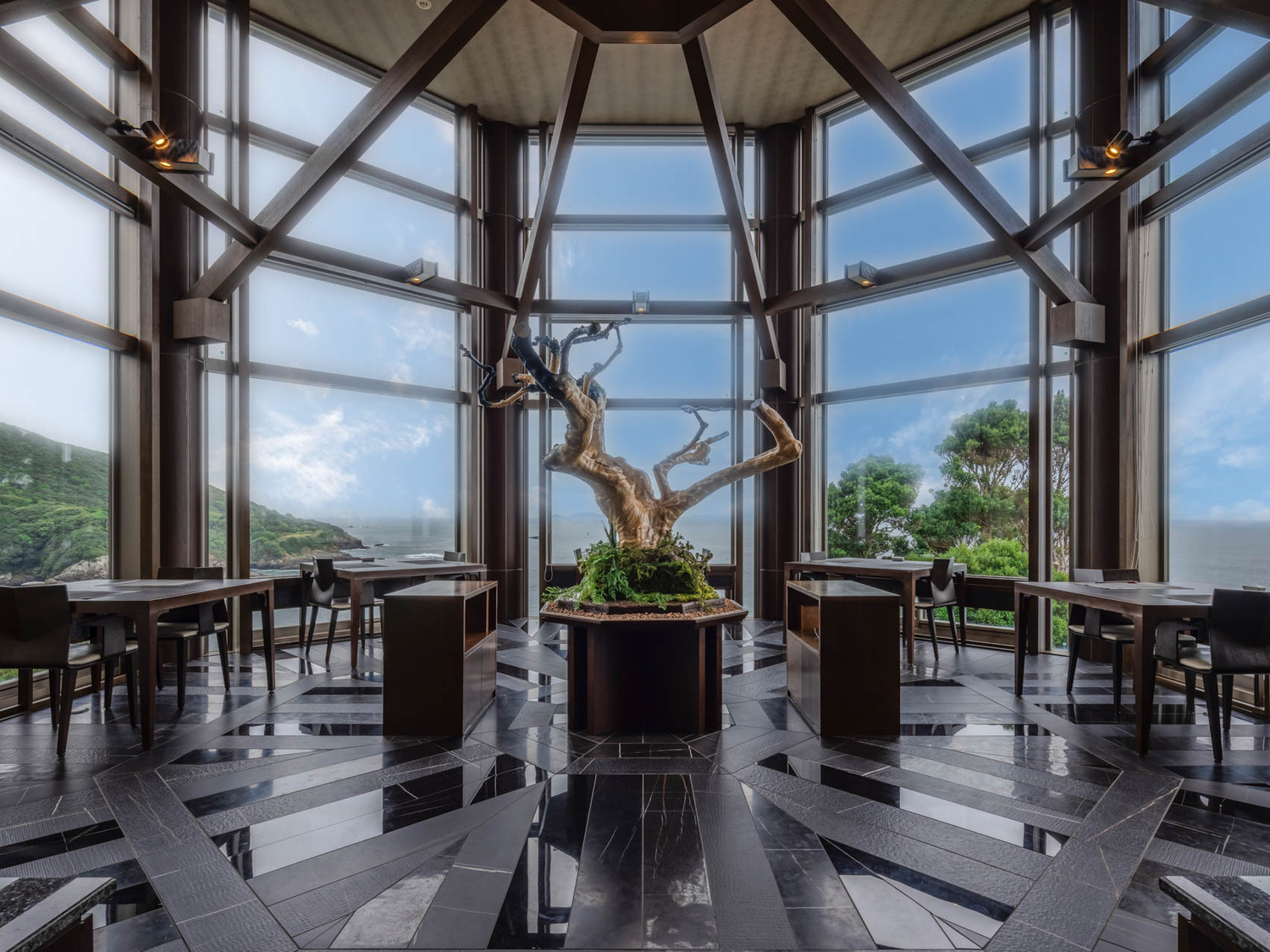 事業所 御宿The Earth