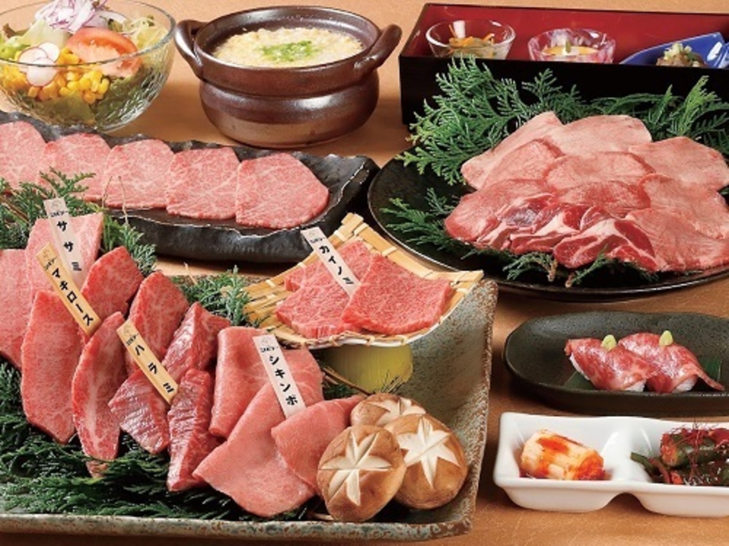 オフィス画像