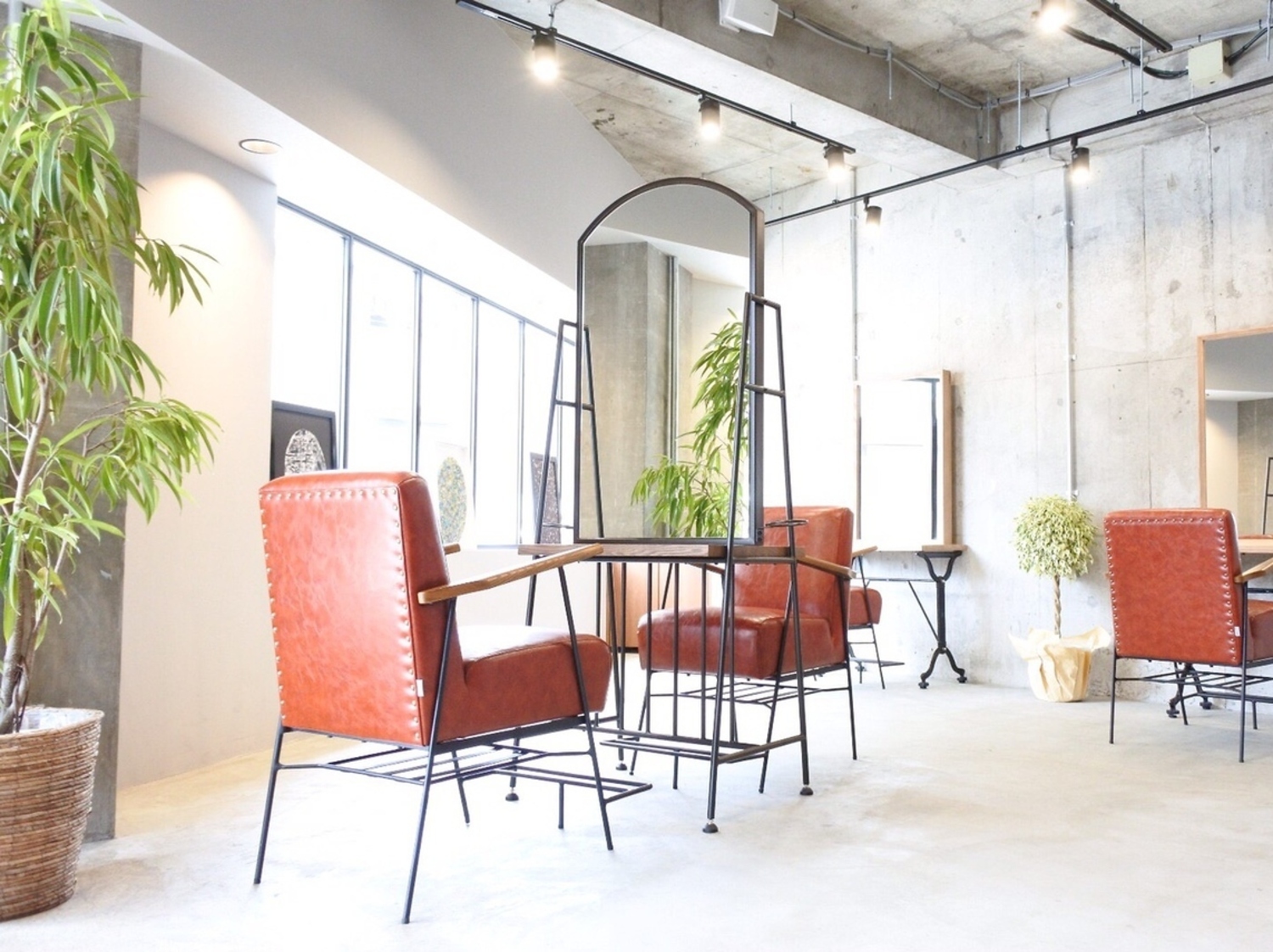 事業所 STORIA蒲田店