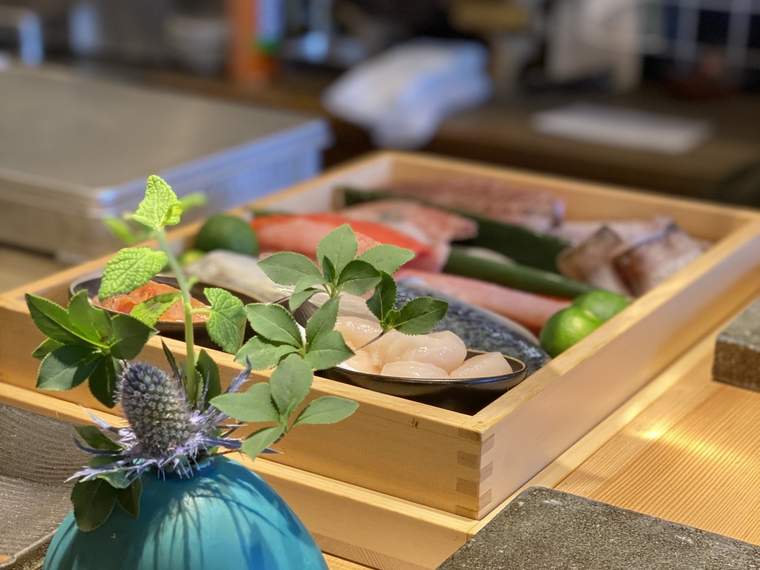 事業所 鮨慎之介