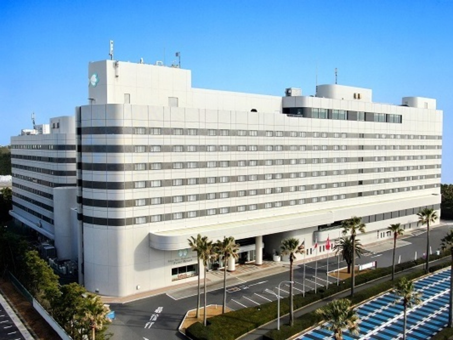 事業所 東京ベイ舞浜ホテル ファーストリゾート