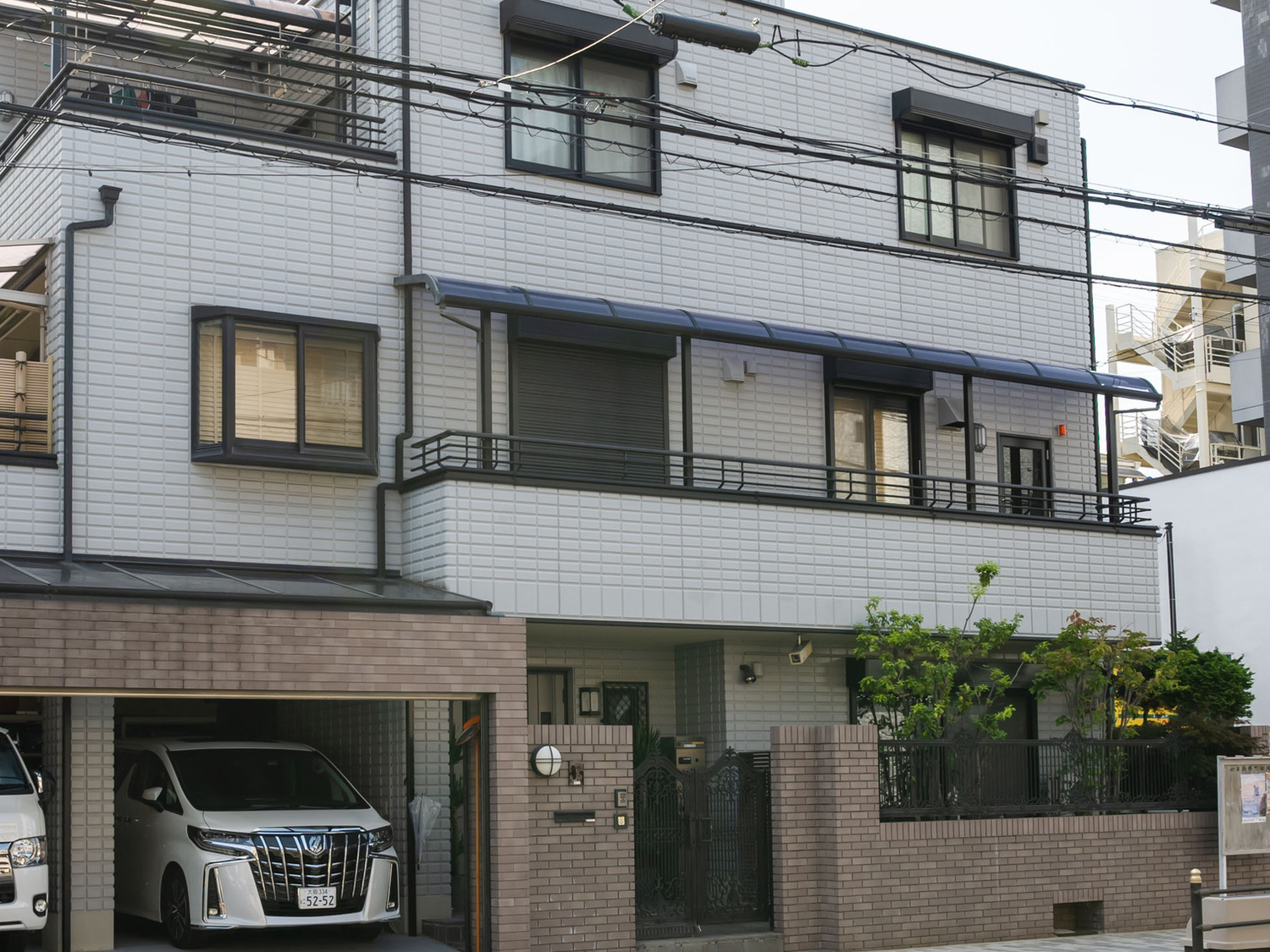 事業所 本社