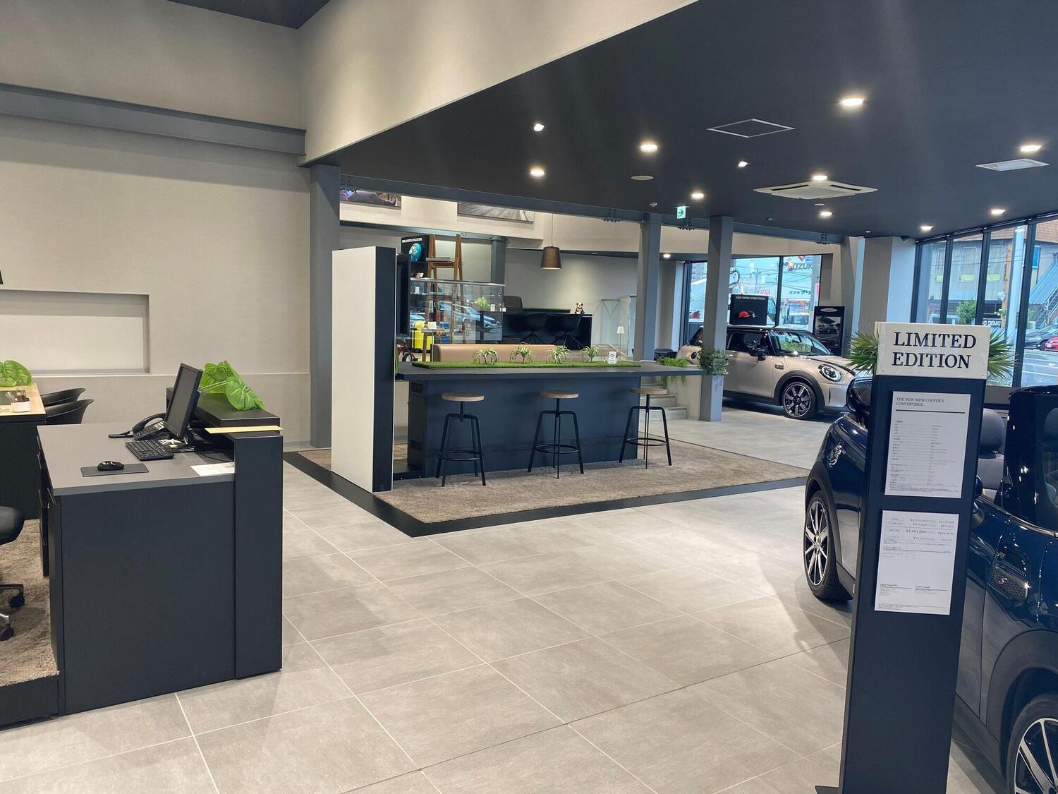 事業所 MINI長野