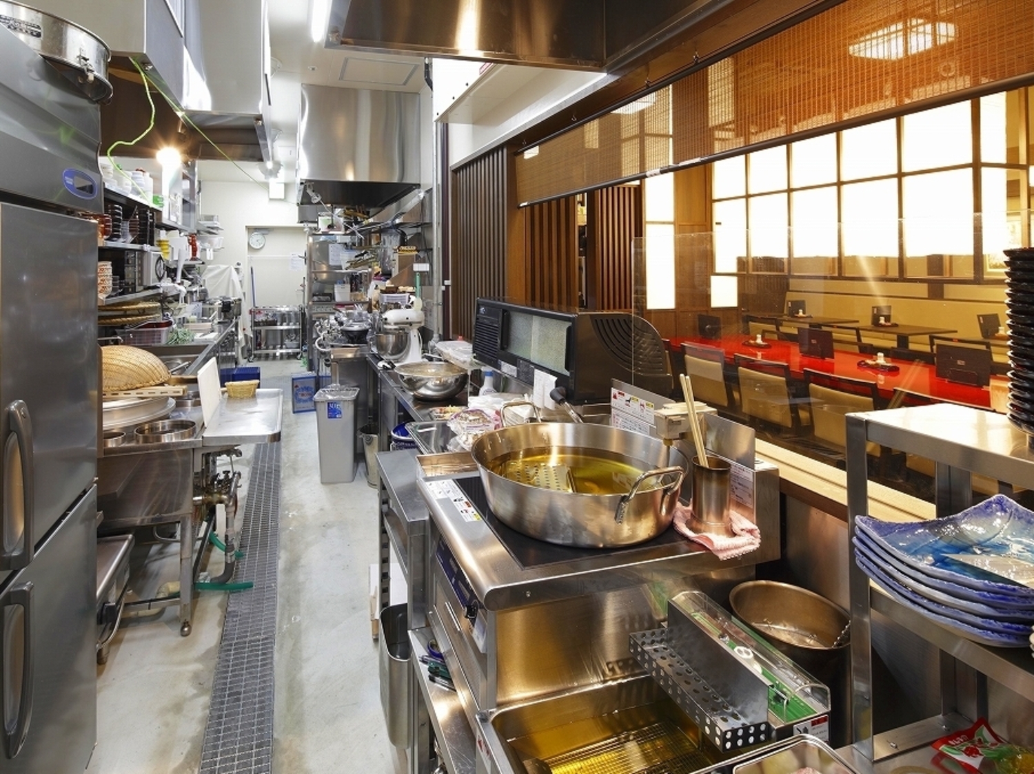 事業所 有喜屋　京都髙島屋ｓｃ店