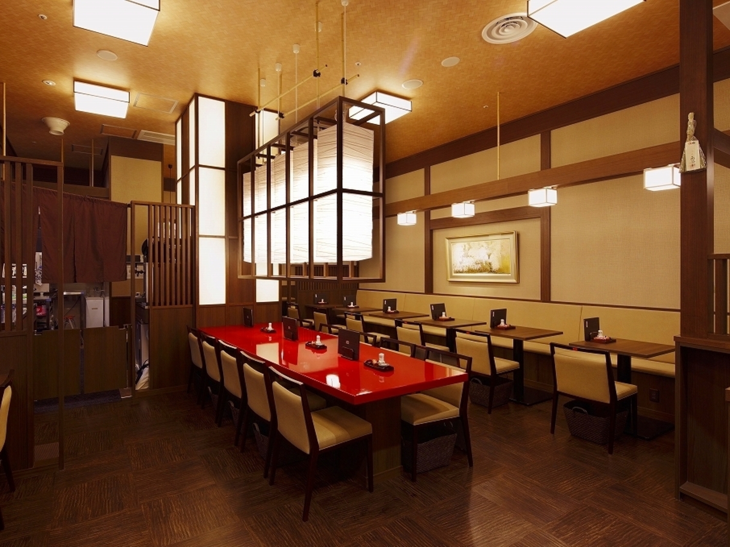 事業所 有喜屋　京都髙島屋ｓｃ店