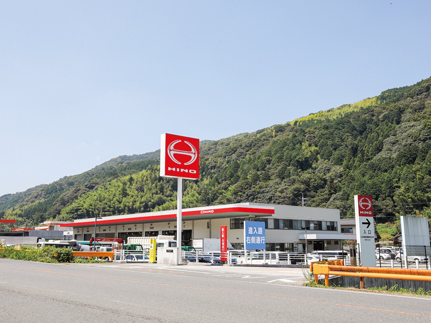 オフィス画像