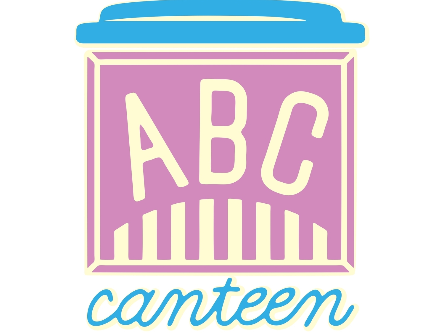 事業所 ABC canteen 新宿店